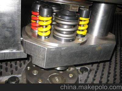 供應(yīng)數(shù)控自動(dòng)八工位沖床 精密模具 用于篩網(wǎng)等鈑金行業(yè)圖片,供應(yīng)數(shù)控自動(dòng)八工位沖床 精密模具 用于篩網(wǎng)等鈑金行業(yè)圖片大全,青島大東自動(dòng)化科技-