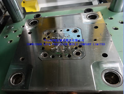 【供應手機鏡頭鏡片模具】價格,廠家,圖片,塑料零件,中山市綺發精密模具-