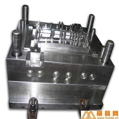 【鋅合金壓鑄模具】價格,廠家,圖片,塑料模,深圳市茂源興模具塑膠制品-