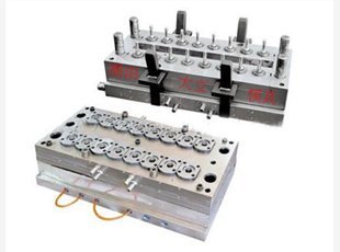 揭陽市大立模具廠 - 中國塑料商業(yè)網(wǎng)