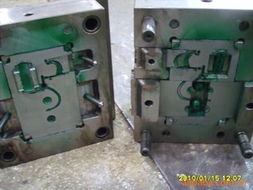 深圳市寶安區(qū)西鄉(xiāng)聯(lián)興精密模具制品廠 模具產(chǎn)品列表