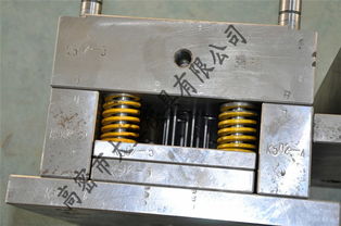 注塑加工工廠 注塑 高密大正模具 查看