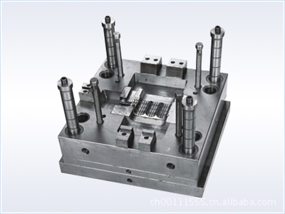 【加工 各種塑料模具 塑料制品 日用品 汽車(chē)配件 電腦耗材】?jī)r(jià)格,廠家,圖片,塑料模,臺(tái)州市黃巖凱匯精密模具廠-