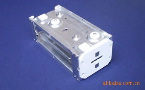 空氣凈化器 電子連接器 五金沖壓加工 精密模具制造 慈溪市滸山精密模具五金廠