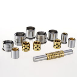 模具標(biāo)準(zhǔn)件價(jià)格 精密模具導(dǎo)柱導(dǎo)套 耐磨導(dǎo)柱導(dǎo)套生產(chǎn)廠(chǎng)家 恒通興模具配件批發(fā)價(jià)格 深圳市