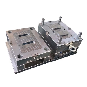 精密注塑模具的存放與管理要點