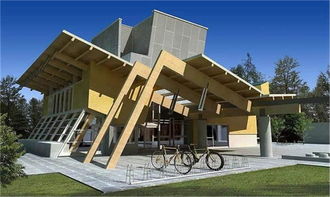 鋼結構建筑設計要素與中國建筑工程設計咨詢現狀