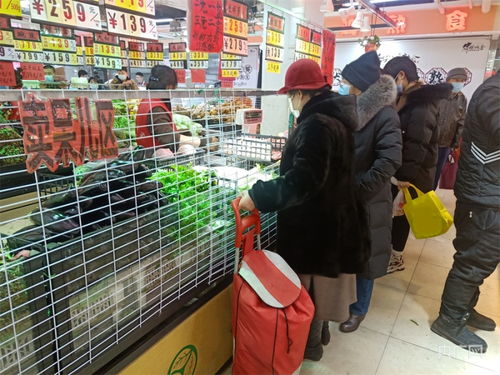 春節(jié)假期遼寧市場(chǎng)供銷兩旺 鞋帽零售穩(wěn)健增長(zhǎng)