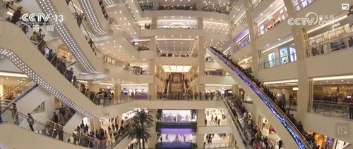 外貿(mào)穩(wěn)中有升，消費(fèi)新熱點(diǎn)涌現(xiàn) 鞋帽零售成為增長(zhǎng)新引擎