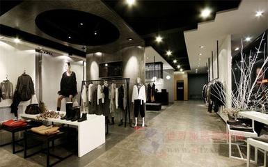 鞋帽零售的實(shí)體店 在寒冬中堅(jiān)守，于變革中尋路